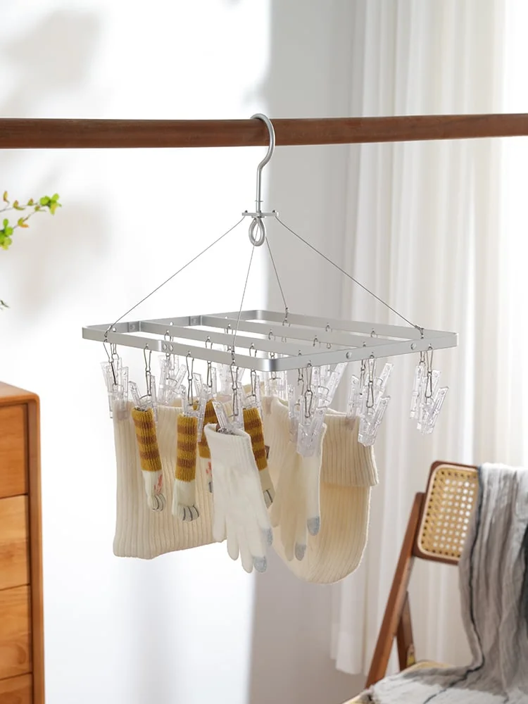 Sock Drying Rack 36cm (14.2″) | Fanan